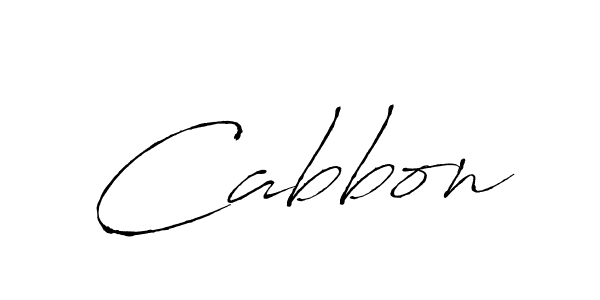 You should practise on your own different ways (Antro_Vectra) to write your name (Cabbon) in signature. don't let someone else do it for you. Cabbon signature style 6 images and pictures png