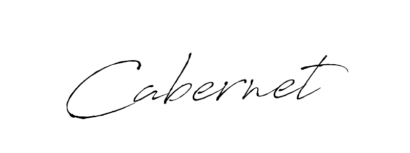 Make a beautiful signature design for name Cabernet. With this signature (Antro_Vectra) style, you can create a handwritten signature for free. Cabernet signature style 6 images and pictures png