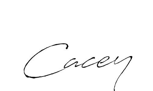 Antro_Vectra is a professional signature style that is perfect for those who want to add a touch of class to their signature. It is also a great choice for those who want to make their signature more unique. Get Cacey name to fancy signature for free. Cacey signature style 6 images and pictures png