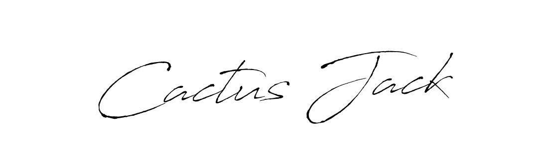 Use a signature maker to create a handwritten signature online. With this signature software, you can design (Antro_Vectra) your own signature for name Cactus Jack. Cactus Jack signature style 6 images and pictures png