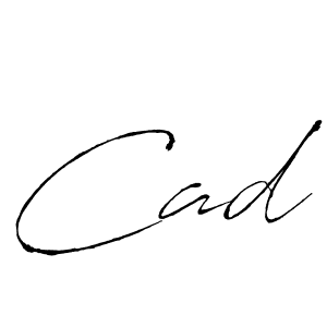 Make a beautiful signature design for name Cad. Use this online signature maker to create a handwritten signature for free. Cad signature style 6 images and pictures png