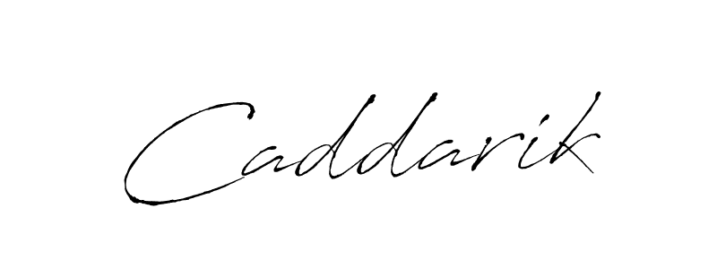 It looks lik you need a new signature style for name Caddarik. Design unique handwritten (Antro_Vectra) signature with our free signature maker in just a few clicks. Caddarik signature style 6 images and pictures png