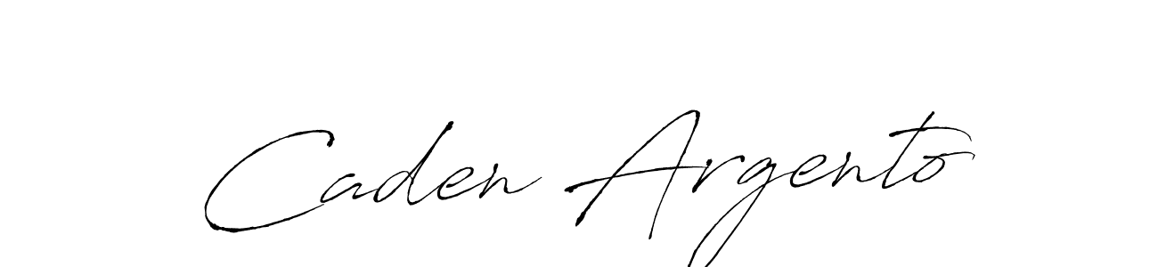 It looks lik you need a new signature style for name Caden Argento. Design unique handwritten (Antro_Vectra) signature with our free signature maker in just a few clicks. Caden Argento signature style 6 images and pictures png