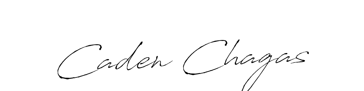 Make a short Caden Chagas signature style. Manage your documents anywhere anytime using Antro_Vectra. Create and add eSignatures, submit forms, share and send files easily. Caden Chagas signature style 6 images and pictures png