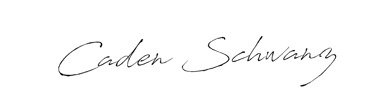 The best way (Antro_Vectra) to make a short signature is to pick only two or three words in your name. The name Caden Schwanz include a total of six letters. For converting this name. Caden Schwanz signature style 6 images and pictures png