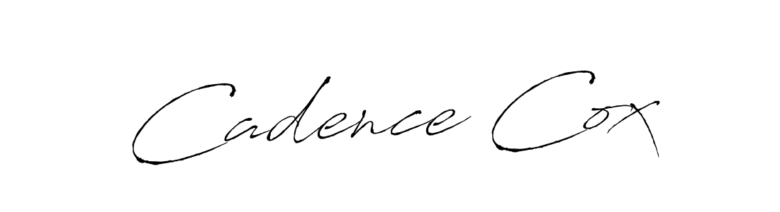 if you are searching for the best signature style for your name Cadence Cox. so please give up your signature search. here we have designed multiple signature styles  using Antro_Vectra. Cadence Cox signature style 6 images and pictures png