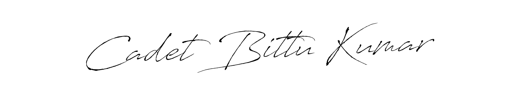 Here are the top 10 professional signature styles for the name Cadet Bittu Kumar. These are the best autograph styles you can use for your name. Cadet Bittu Kumar signature style 6 images and pictures png