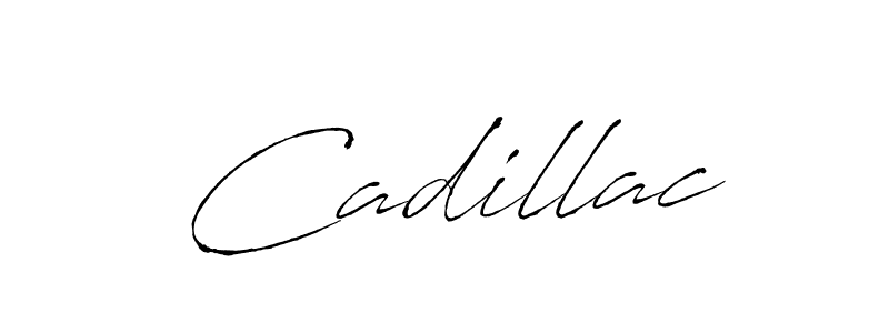 Make a short Cadillac signature style. Manage your documents anywhere anytime using Antro_Vectra. Create and add eSignatures, submit forms, share and send files easily. Cadillac signature style 6 images and pictures png