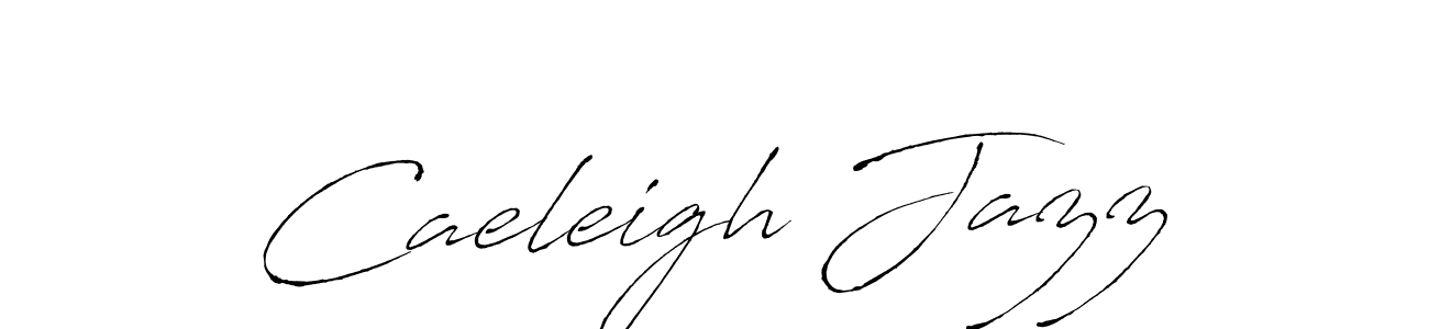 Also You can easily find your signature by using the search form. We will create Caeleigh Jazz name handwritten signature images for you free of cost using Antro_Vectra sign style. Caeleigh Jazz signature style 6 images and pictures png