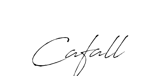 Make a short Cafall signature style. Manage your documents anywhere anytime using Antro_Vectra. Create and add eSignatures, submit forms, share and send files easily. Cafall signature style 6 images and pictures png