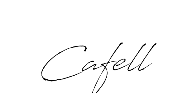 Make a short Cafell signature style. Manage your documents anywhere anytime using Antro_Vectra. Create and add eSignatures, submit forms, share and send files easily. Cafell signature style 6 images and pictures png