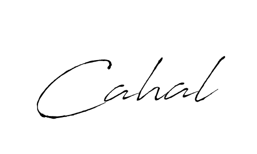 Once you've used our free online signature maker to create your best signature Antro_Vectra style, it's time to enjoy all of the benefits that Cahal name signing documents. Cahal signature style 6 images and pictures png