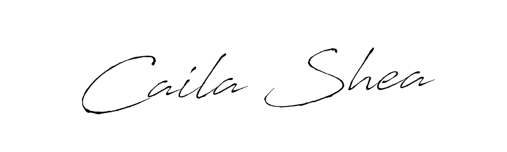 Similarly Antro_Vectra is the best handwritten signature design. Signature creator online .You can use it as an online autograph creator for name Caila Shea. Caila Shea signature style 6 images and pictures png