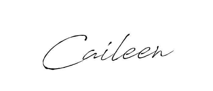 Antro_Vectra is a professional signature style that is perfect for those who want to add a touch of class to their signature. It is also a great choice for those who want to make their signature more unique. Get Caileen name to fancy signature for free. Caileen signature style 6 images and pictures png