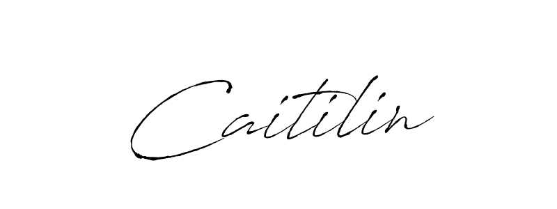 It looks lik you need a new signature style for name Caitilin. Design unique handwritten (Antro_Vectra) signature with our free signature maker in just a few clicks. Caitilin signature style 6 images and pictures png