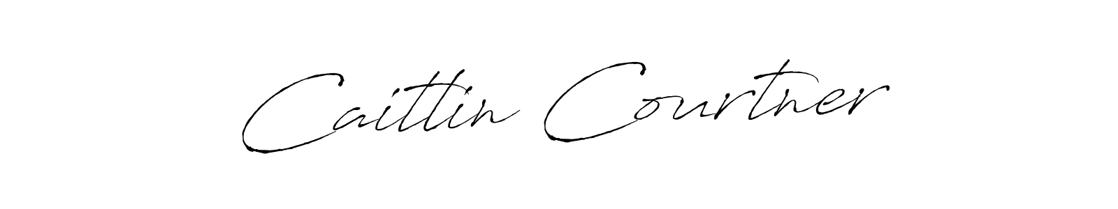 Use a signature maker to create a handwritten signature online. With this signature software, you can design (Antro_Vectra) your own signature for name Caitlin Courtner. Caitlin Courtner signature style 6 images and pictures png