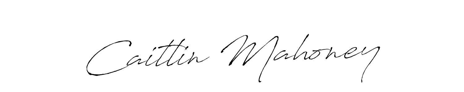 Similarly Antro_Vectra is the best handwritten signature design. Signature creator online .You can use it as an online autograph creator for name Caitlin Mahoney. Caitlin Mahoney signature style 6 images and pictures png