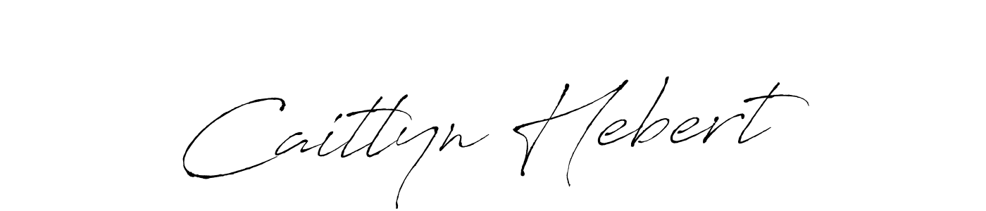 How to Draw Caitlyn Hebert signature style? Antro_Vectra is a latest design signature styles for name Caitlyn Hebert. Caitlyn Hebert signature style 6 images and pictures png