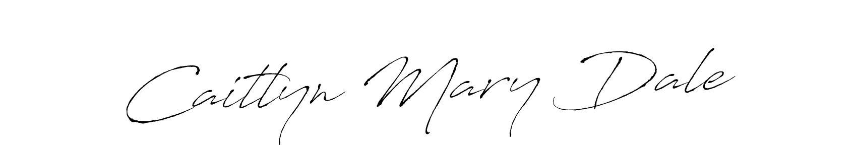 Similarly Antro_Vectra is the best handwritten signature design. Signature creator online .You can use it as an online autograph creator for name Caitlyn Mary Dale. Caitlyn Mary Dale signature style 6 images and pictures png