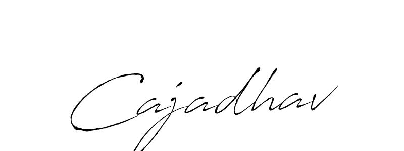 Make a short Cajadhav signature style. Manage your documents anywhere anytime using Antro_Vectra. Create and add eSignatures, submit forms, share and send files easily. Cajadhav signature style 6 images and pictures png