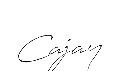 Here are the top 10 professional signature styles for the name Cajay. These are the best autograph styles you can use for your name. Cajay signature style 6 images and pictures png