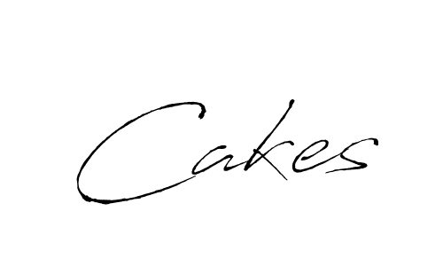 if you are searching for the best signature style for your name Cakes. so please give up your signature search. here we have designed multiple signature styles  using Antro_Vectra. Cakes signature style 6 images and pictures png