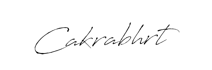 Use a signature maker to create a handwritten signature online. With this signature software, you can design (Antro_Vectra) your own signature for name Cakrabhrt. Cakrabhrt signature style 6 images and pictures png