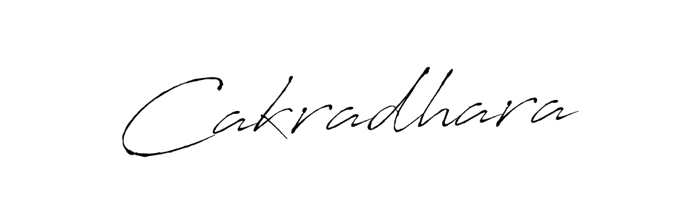 How to Draw Cakradhara signature style? Antro_Vectra is a latest design signature styles for name Cakradhara. Cakradhara signature style 6 images and pictures png