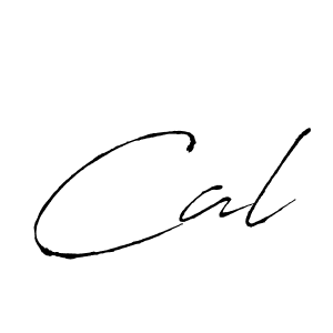 Also You can easily find your signature by using the search form. We will create Cal name handwritten signature images for you free of cost using Antro_Vectra sign style. Cal signature style 6 images and pictures png