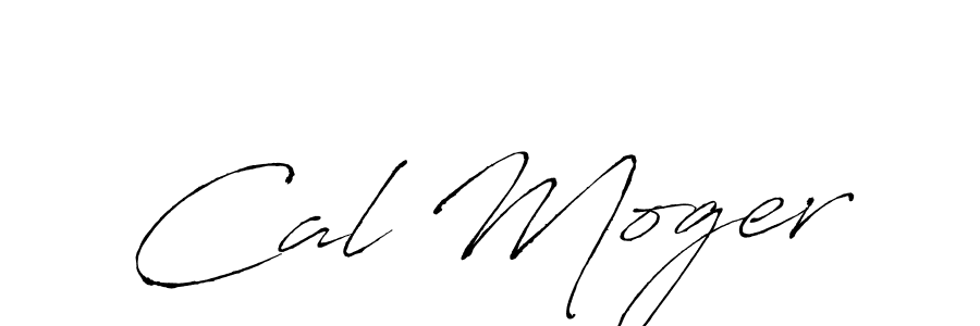 Antro_Vectra is a professional signature style that is perfect for those who want to add a touch of class to their signature. It is also a great choice for those who want to make their signature more unique. Get Cal Moger name to fancy signature for free. Cal Moger signature style 6 images and pictures png