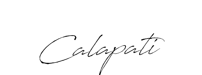 Here are the top 10 professional signature styles for the name Calapati. These are the best autograph styles you can use for your name. Calapati signature style 6 images and pictures png