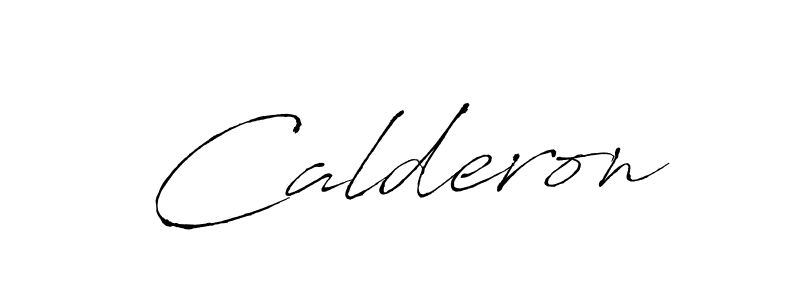 The best way (Antro_Vectra) to make a short signature is to pick only two or three words in your name. The name Calderon include a total of six letters. For converting this name. Calderon signature style 6 images and pictures png