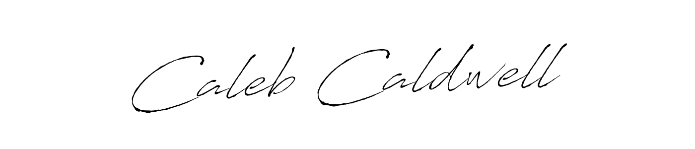 Also we have Caleb Caldwell name is the best signature style. Create professional handwritten signature collection using Antro_Vectra autograph style. Caleb Caldwell signature style 6 images and pictures png