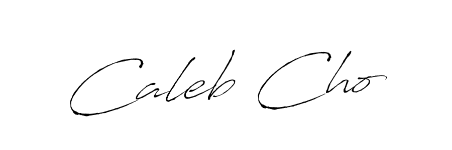 Also You can easily find your signature by using the search form. We will create Caleb Cho name handwritten signature images for you free of cost using Antro_Vectra sign style. Caleb Cho signature style 6 images and pictures png