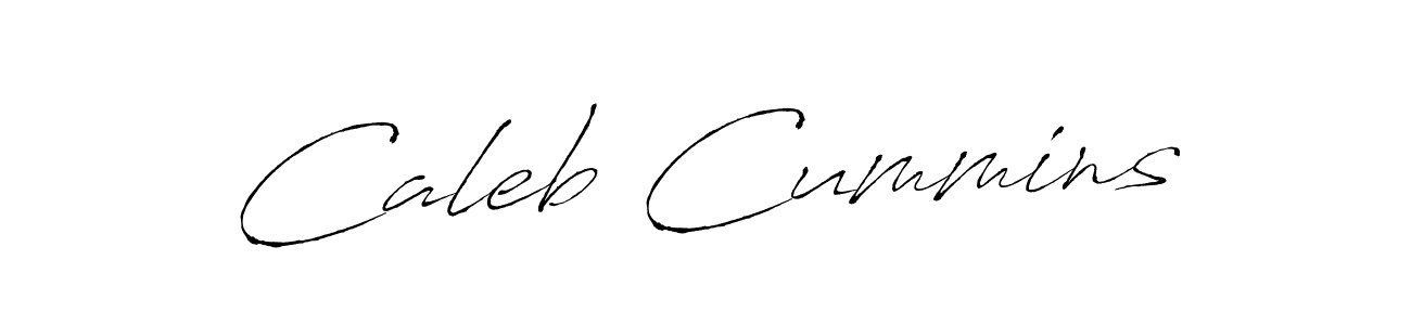 Use a signature maker to create a handwritten signature online. With this signature software, you can design (Antro_Vectra) your own signature for name Caleb Cummins. Caleb Cummins signature style 6 images and pictures png
