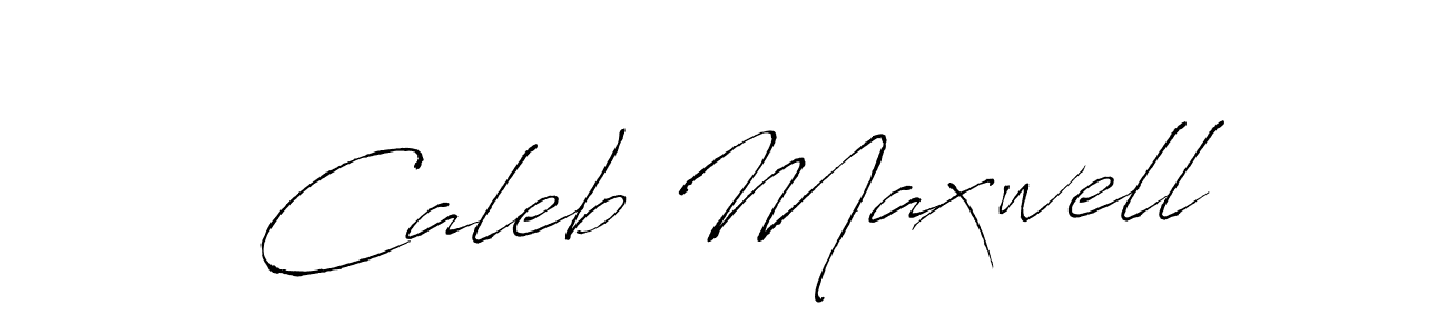 You should practise on your own different ways (Antro_Vectra) to write your name (Caleb Maxwell) in signature. don't let someone else do it for you. Caleb Maxwell signature style 6 images and pictures png