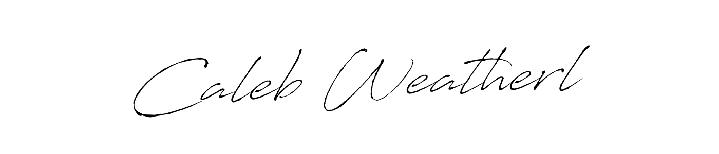 This is the best signature style for the Caleb Weatherl name. Also you like these signature font (Antro_Vectra). Mix name signature. Caleb Weatherl signature style 6 images and pictures png