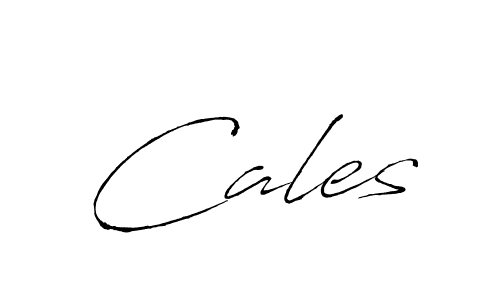 Best and Professional Signature Style for Cales. Antro_Vectra Best Signature Style Collection. Cales signature style 6 images and pictures png