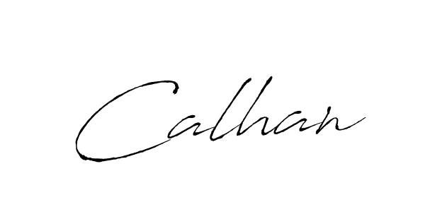 Similarly Antro_Vectra is the best handwritten signature design. Signature creator online .You can use it as an online autograph creator for name Calhan. Calhan signature style 6 images and pictures png