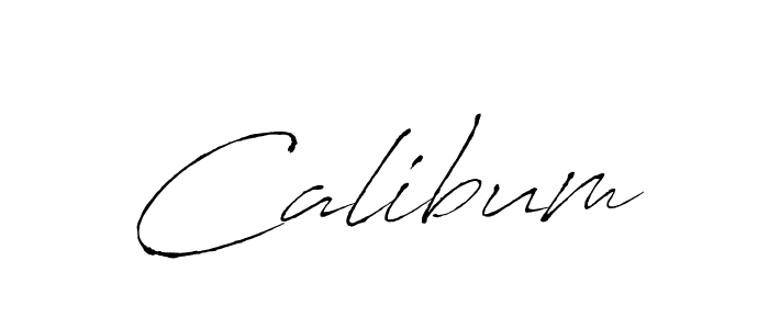 The best way (Antro_Vectra) to make a short signature is to pick only two or three words in your name. The name Calibum include a total of six letters. For converting this name. Calibum signature style 6 images and pictures png