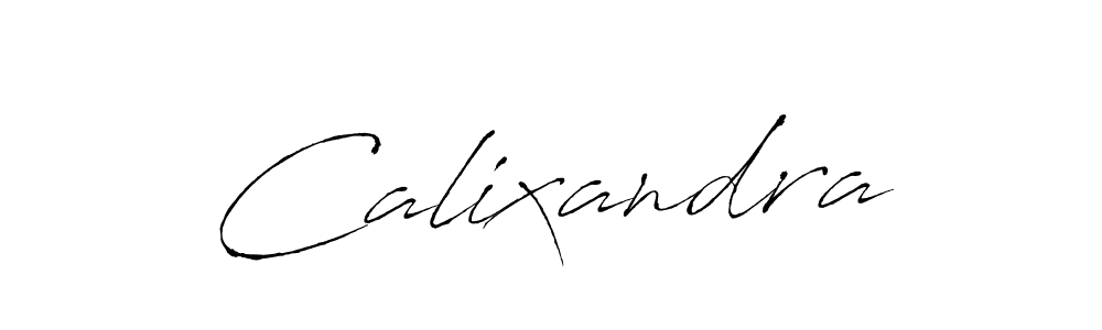 Similarly Antro_Vectra is the best handwritten signature design. Signature creator online .You can use it as an online autograph creator for name Calixandra. Calixandra signature style 6 images and pictures png