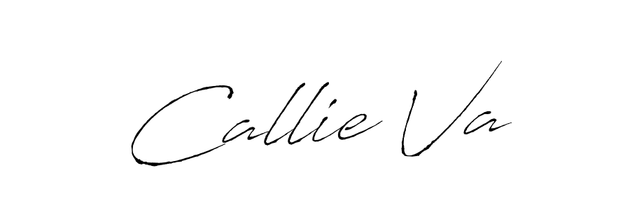Make a beautiful signature design for name Callie Va. Use this online signature maker to create a handwritten signature for free. Callie Va signature style 6 images and pictures png