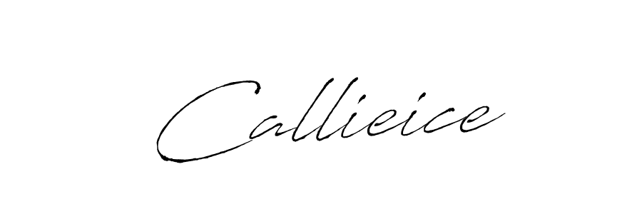 How to Draw Callieice signature style? Antro_Vectra is a latest design signature styles for name Callieice. Callieice signature style 6 images and pictures png