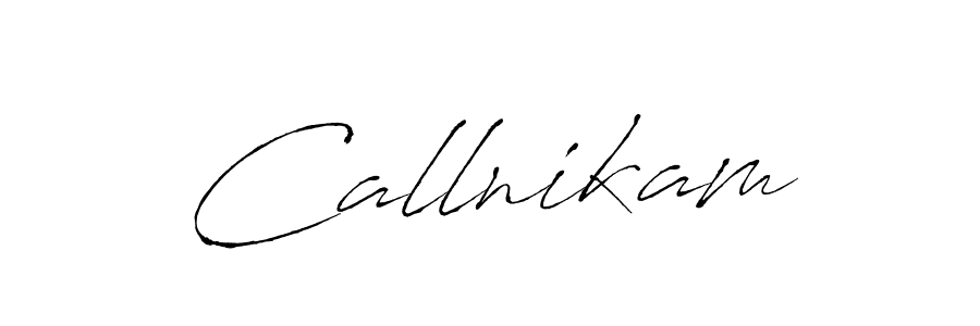 Make a beautiful signature design for name Callnikam. Use this online signature maker to create a handwritten signature for free. Callnikam signature style 6 images and pictures png