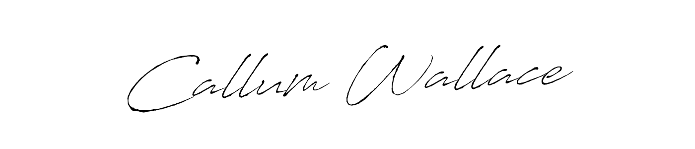 How to Draw Callum Wallace signature style? Antro_Vectra is a latest design signature styles for name Callum Wallace. Callum Wallace signature style 6 images and pictures png