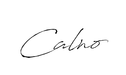 How to Draw Calno signature style? Antro_Vectra is a latest design signature styles for name Calno. Calno signature style 6 images and pictures png