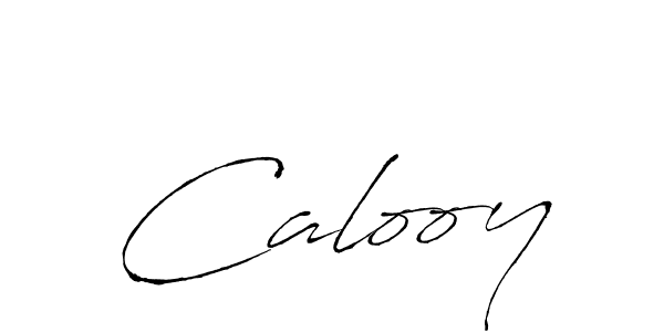 if you are searching for the best signature style for your name Calooy. so please give up your signature search. here we have designed multiple signature styles  using Antro_Vectra. Calooy signature style 6 images and pictures png