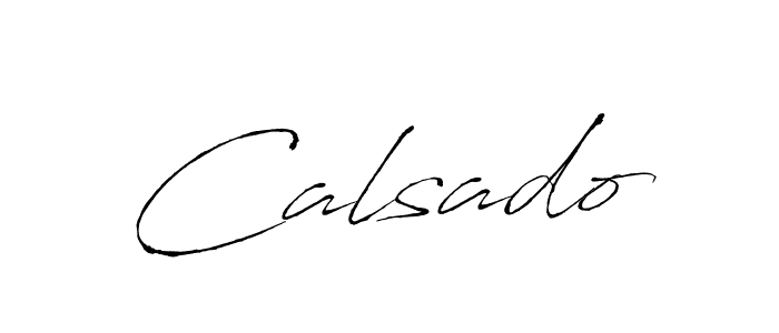 It looks lik you need a new signature style for name Calsado. Design unique handwritten (Antro_Vectra) signature with our free signature maker in just a few clicks. Calsado signature style 6 images and pictures png