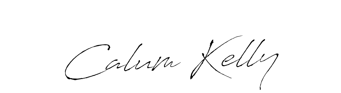 The best way (Antro_Vectra) to make a short signature is to pick only two or three words in your name. The name Calum Kelly include a total of six letters. For converting this name. Calum Kelly signature style 6 images and pictures png