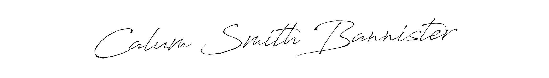 Antro_Vectra is a professional signature style that is perfect for those who want to add a touch of class to their signature. It is also a great choice for those who want to make their signature more unique. Get Calum Smith Bannister name to fancy signature for free. Calum Smith Bannister signature style 6 images and pictures png